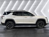 New 2025 Chevrolet Equinox RS image 2