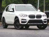 Used 2021 BMW X3 sDrive30i w/ Convenience Package image 2