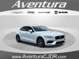 Used 2020 Volvo S60 T5 Momentum w/ Protection Package Premier image 1