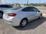 Used 2018 Chevrolet Cruze LS image 4
