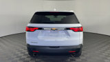 Used 2022 Chevrolet Traverse LS image 4