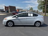 Used 2014 Toyota Prius Four image 4
