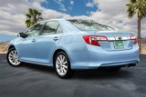 Used 2012 Toyota Camry XLE image 2