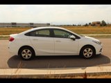 Used 2017 Chevrolet Cruze L image 6