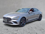 Used 2023 Genesis G70 3.3T w/ Sport Prestige Package image 5