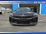 Used 2020 Kia Stinger GT image 2