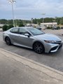 Used 2023 Toyota Camry SE image 3