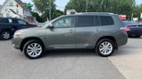 Used 2010 Toyota Highlander Limited image 4