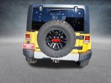 Used 2015 Jeep Wrangler Unlimited Sahara w/ Trailer Tow Group image 6