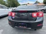 Used 2014 Chevrolet Malibu LTZ image 5