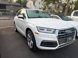 Used 2018 Audi Q5 2.0T Premium Plus w/ Premium Plus Package image 3