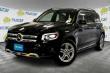 Used 2021 Mercedes-Benz GLB 250 4MATIC image 3