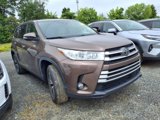 Used 2019 Toyota Highlander Plus image 3