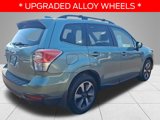 Used 2017 Subaru Forester 2.5i Limited image 4