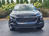 New 2025 Chevrolet Trax RS w/ Driver Confidence Package image 5