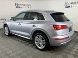 Used 2018 Audi Q5 2.0T Premium Plus w/ Premium Plus Package image 4