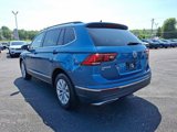 Used 2018 Volkswagen Tiguan SE image 4