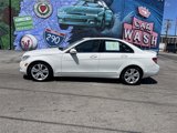 Used 2011 Mercedes-Benz C 300 4MATIC Sedan image 2