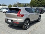 New 2024 Volvo XC40 B5 Ultimate w/ Protection Package Premier image 5