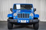 Used 2016 Jeep Wrangler Unlimited Sahara w/ Connectivity Group image 2