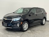 Used 2022 Chevrolet Equinox LT image 3