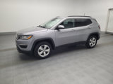 Used 2018 Jeep Compass Latitude w/ Popular Equipment Group image 2