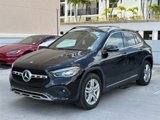 Certified 2021 Mercedes-Benz GLA 250 image 2