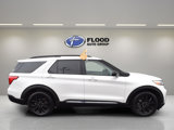 Used 2020 Ford Explorer XLT w/ Equipment Group 202A image 3