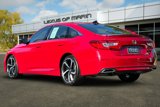 Used 2021 Honda Accord Sport image 4