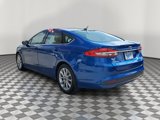 Certified 2017 Ford Fusion SE w/ Fusion SE Technology Package image 4