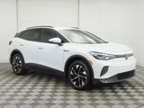 Certified 2022 Volkswagen ID.4 Pro image 3