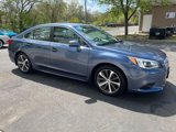 Used 2017 Subaru Legacy 2.5i Limited image 4