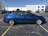 Used 2020 Hyundai Elantra SEL image 5