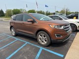 Used 2017 Ford Edge SEL w/ Equipment Group 201A image 4