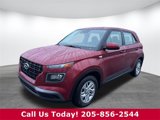Used 2021 Hyundai Venue SE image 2