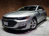Used 2022 Chevrolet Malibu LT image 2