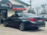 Used 2017 BMW 530i xDrive image 4