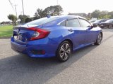 Used 2018 Honda Civic EX-T image 4