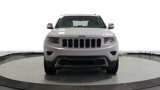 Used 2014 Jeep Grand Cherokee Limited image 4