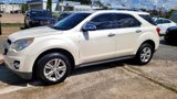 Used 2012 Chevrolet Equinox LTZ image 2
