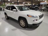 Used 2016 Jeep Cherokee Limited image 4