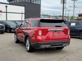 Used 2020 Ford Explorer XLT w/ Equipment Group 202A image 4