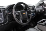 Used 2018 Chevrolet Silverado 1500 W/T w/ Trailering Package image 3