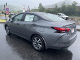 New 2025 Nissan Versa S image 4