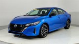Used 2025 Nissan Sentra SR w/ Lighting Package image 3