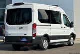 Certified 2018 Ford Transit 150 XLT image 4