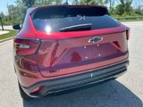New 2025 Chevrolet Trax RS w/ Driver Confidence Package image 6