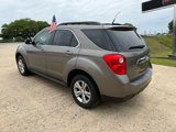 Used 2011 Chevrolet Equinox LT w/ Driver Convenience Package image 5