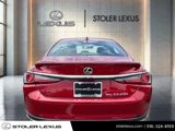 Used 2022 Lexus ES 250 w/ Premium Package image 2