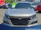 Certified 2019 Honda Accord Sport image 2